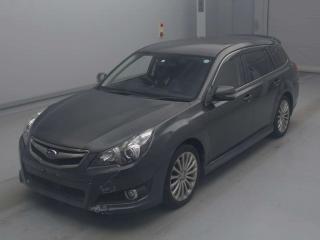SUBARU LEGACY TOURING WAGON