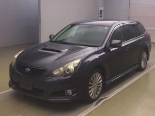 SUBARU LEGACY TOURING WAGON