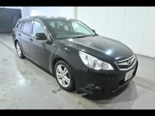SUBARU LEGACY TOURING WAGON