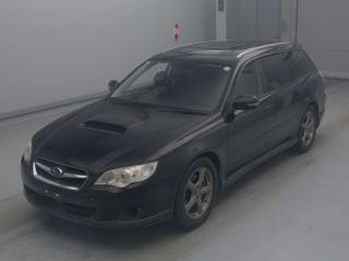 SUBARU LEGACY TOURING WAGON