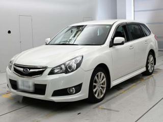 SUBARU LEGACY TOURING WAGON