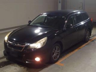 SUBARU LEGACY TOURING WAGON
