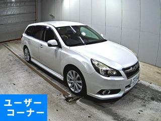 SUBARU LEGACY TOURING WAGON