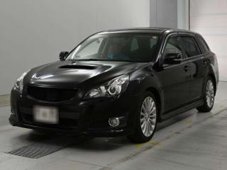 SUBARU LEGACY TOURING WAGON