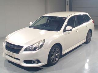 SUBARU LEGACY TOURING WAGON