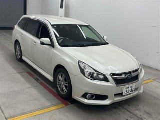 SUBARU LEGACY TOURING WAGON