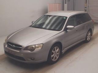 SUBARU LEGACY TOURING WAGON