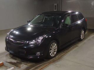 SUBARU LEGACY TOURING WAGON