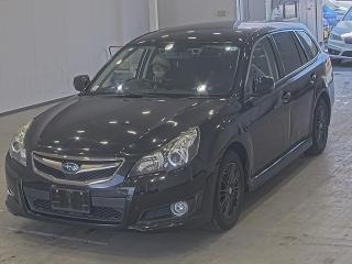 SUBARU LEGACY TOURING WAGON