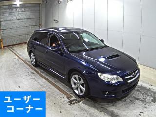 SUBARU LEGACY TOURING WAGON