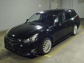 SUBARU LEGACY TOURING WAGON