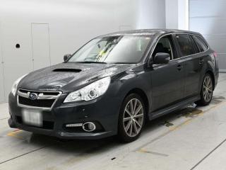 SUBARU LEGACY TOURING WAGON