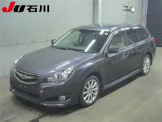 SUBARU LEGACY TOURING WAGON