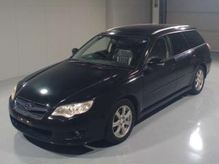 SUBARU LEGACY TOURING WAGON