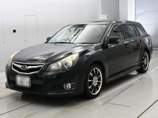 SUBARU LEGACY TOURING WAGON