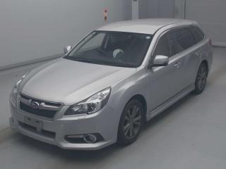 SUBARU LEGACY TOURING WAGON