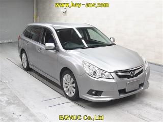 SUBARU LEGACY TOURING WAGON