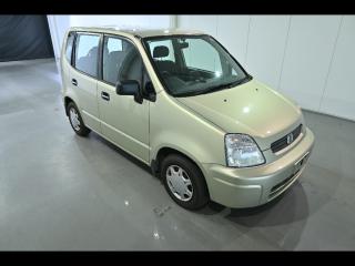 HONDA CAPA