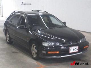 HONDA AMERICAN ACCORD