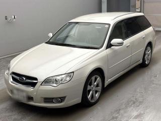 SUBARU LEGACY TOURING WAGON