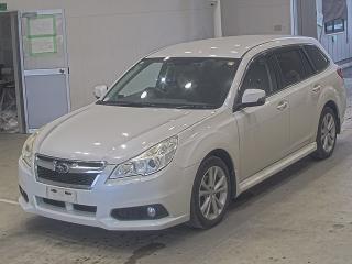 SUBARU LEGACY TOURING WAGON
