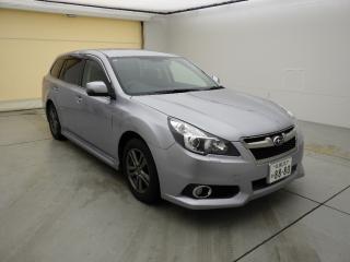 SUBARU LEGACY TOURING WAGON