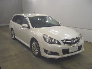 SUBARU LEGACY TOURING WAGON