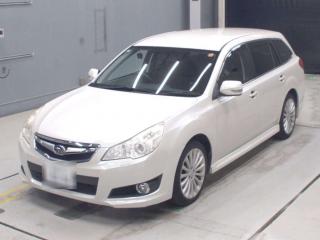 SUBARU LEGACY TOURING WAGON