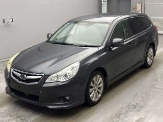 SUBARU LEGACY TOURING WAGON
