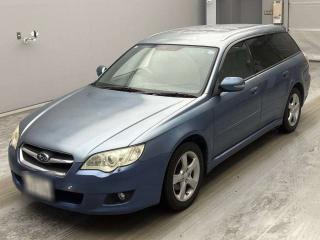 SUBARU LEGACY TOURING WAGON