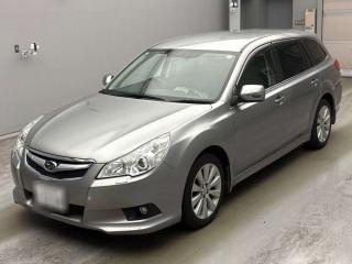 SUBARU LEGACY TOURING WAGON