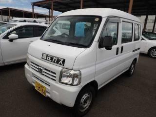 HONDA ACTY VAN
