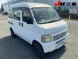 HONDA ACTY VAN