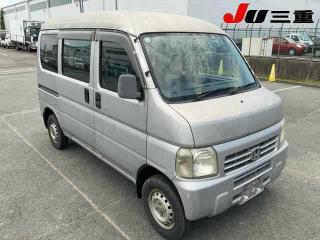 HONDA ACTY VAN