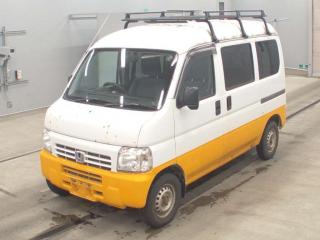 HONDA ACTY VAN