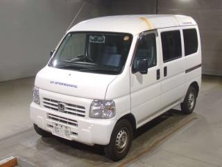HONDA ACTY VAN