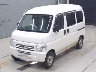 HONDA ACTY VAN