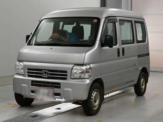 HONDA ACTY VAN