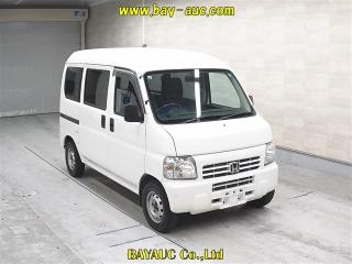 HONDA ACTY VAN