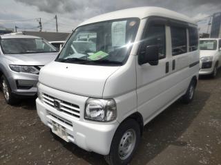HONDA ACTY VAN