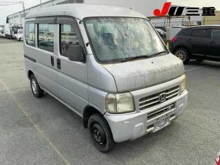 HONDA ACTY VAN