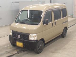 HONDA ACTY VAN