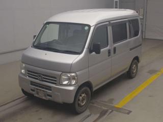HONDA ACTY VAN
