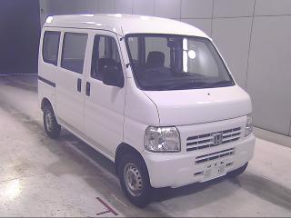 HONDA ACTY VAN