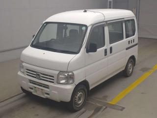 HONDA ACTY VAN