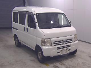 HONDA ACTY VAN