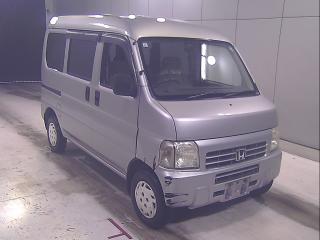 HONDA ACTY VAN