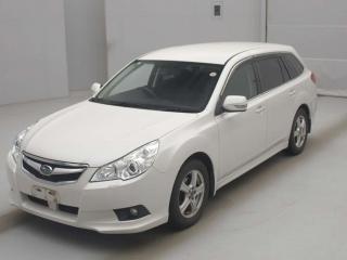 SUBARU LEGACY TOURING WAGON