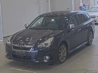 SUBARU LEGACY TOURING WAGON