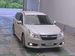 SUBARU LEGACY TOURING WAGON